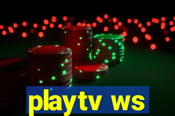 playtv ws